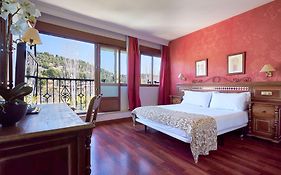 Hotel Guadalupe Granada Spain